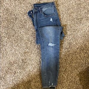 Articles of society jeans